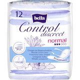 Bella Control Discreet Normal Urological Pads 12 pcs