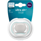 Philips Avent Ultra air neutral Schnuller 18m+ 1 Stück