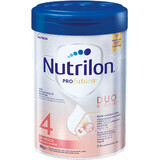 Nutrilon 4 Profutura® DUOBIOTIK™ 4 toddler milk from uk. 24 months 800 g