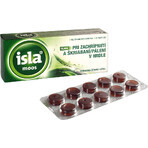 Isla MOOS tablets 30 pcs