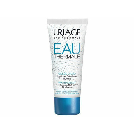 Uriage Eau Thermale gel hydratant visage 40 ml