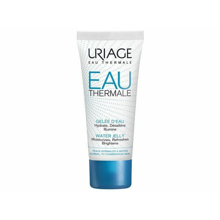 Uriage Eau Thermale gel hydratant visage 40 ml