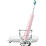 Philips Sonicare Sonicare DiamondClean 9000 Elektrische Schallzahnbürste mit App HX9911/29