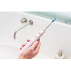 Philips Sonicare Sonicare DiamondClean 9000 Elektrische Schallzahnbürste mit App HX9911/29