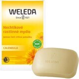 Savon végétal Weleda Calendula 100 g