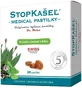 Pastilles médicales Dr. Weiss Stopkašel - pour la toux et les maux de gorge 24 pcs