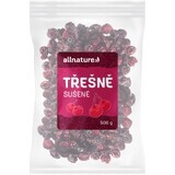 Allnature Cerises séchées 500 g