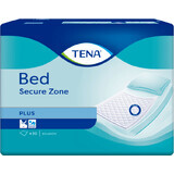 Serviette d'incontinence Tena Bed Plus 40 x 60 cm 30 pièces