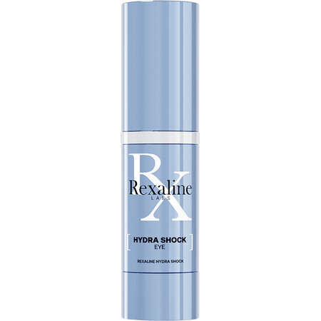 Rexaline Hydra Shock Feuchtigkeitsspendende Augencreme 15 ml