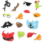 Yookidoo Creative canard nageur - Pirate