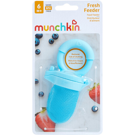 Filet d'alimentation pour fruits Munchkin