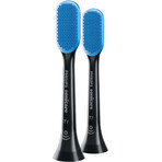 Philips Sonicare TongueCare+ TongueCare+ negro HX8072/11 Capuchón lingual 2 unidades