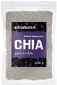 Allnature Chia seeds 200 g
