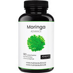 Advance Moringa, 180 tablets