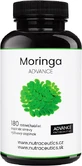 Advance Moringa, 180 comprimate