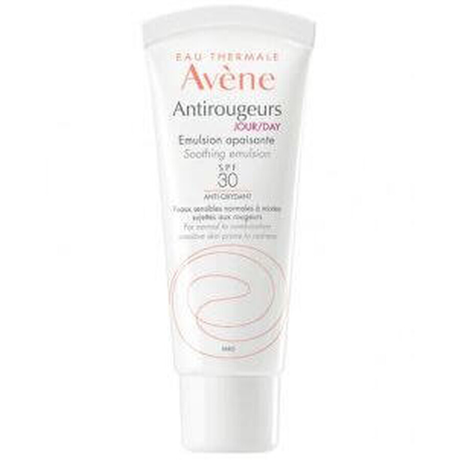 Avene Beruhigende Tagesemulsion SPF 30, 40 ml