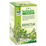 Apotheke VANYA Mélange à base de plantes pour la tension artérielle 40 x 1.6 g