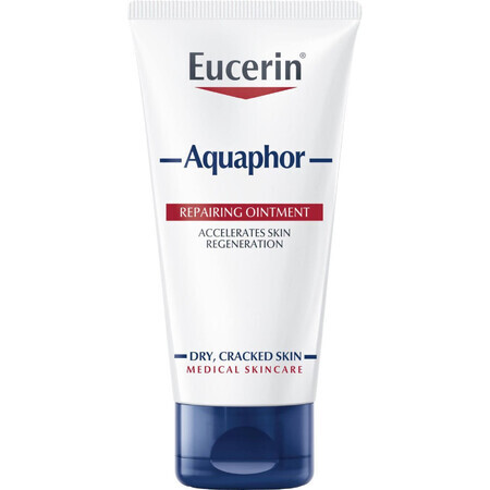 Eucerin Aquaphor Regenererende Zalf 45 ml