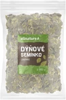 Allnature Pumpkin seeds, hulled 1000 g