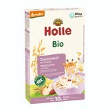 Holle organic muesli Junior cu fructe 250 g