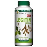 Bio Pharma Lécithine Forte 1325 mg, 135 gélules