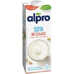 Alpro Sojadrink ungesüßt 1 l