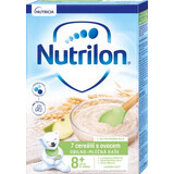 Nutrilon rich porridge 7 cereals with fruit 225 g