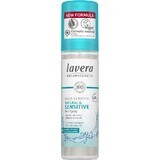 Deodorant spray Lavera Basis 75 ml