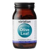 Viridian olive leaf 90 capsules