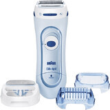 Braun LS 5160 Afeitadora femenina Braun LS 5160 Afeitadora femenina