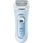 Braun LS 5160 Afeitadora femenina Braun LS 5160 Afeitadora femenina