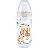 Nuk FC Bottle Active Cup DISNEY Winnie the Pooh 300 ml