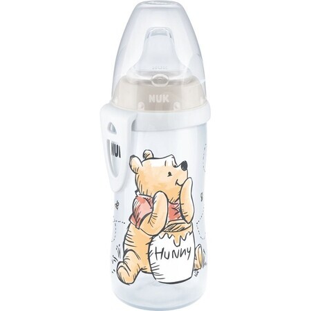 Nuk FC Bottle Active Cup DISNEY Winnie the Pooh 300 ml