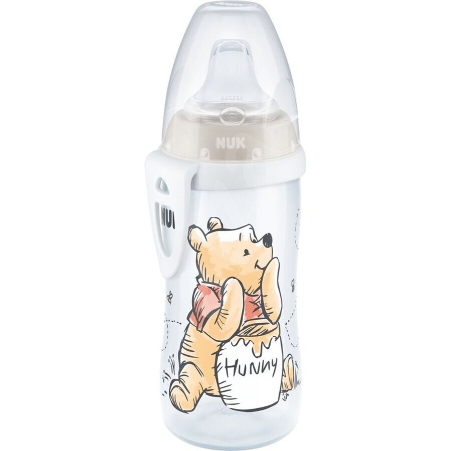 Nuk FC Bottle Active Cup DISNEY Winnie the Pooh 300 ml