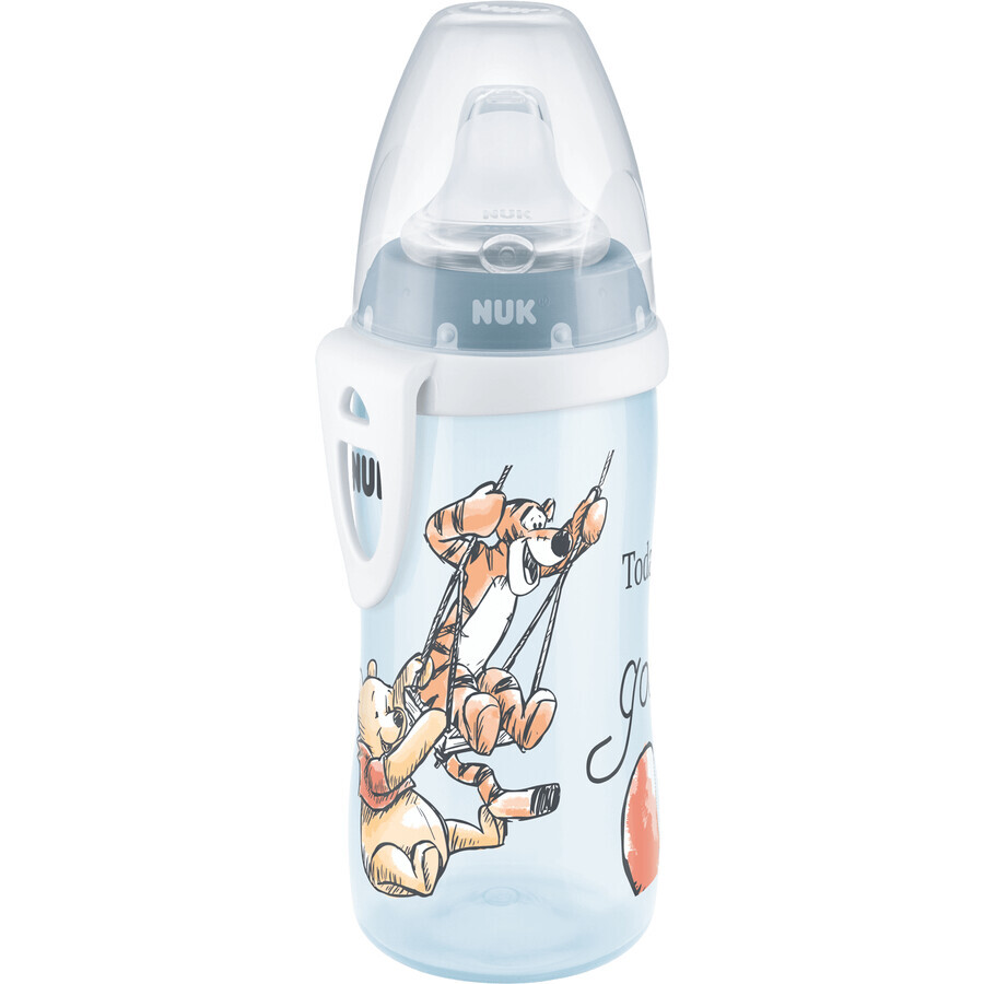 Nuk FC Bottle Active Cup DISNEY Winnie the Pooh 300 ml