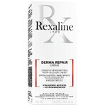 Rexaline Derma Repair crème apaisante pour peaux sensibles 50 ml