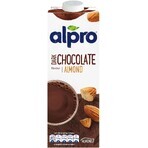 Alpro Bevanda alla mandorla al gusto di cioccolato fondente 1 l