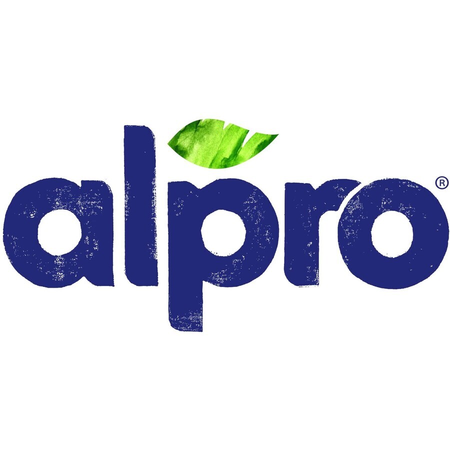 Alpro Bevanda alla mandorla al gusto di cioccolato fondente 1 l