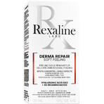 Rexaline Derma repair Peeling enzymatique pour peaux sensibles 30 ml