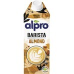 Alpro BARISTA Băutură de migdale 750 ml