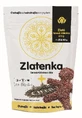 Zlatenka Flax and chia fiber 300 g