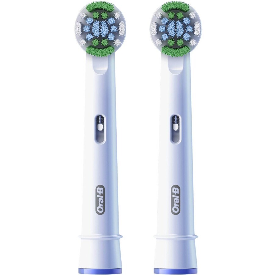 Oral-B Pro Precision Clean capete de schimb 2 buc