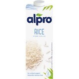 Alpro boisson au riz 1 litre