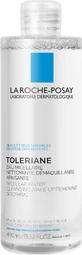 La Roche-Posay Ultragevoelige Huid Micellair Water 400 ml