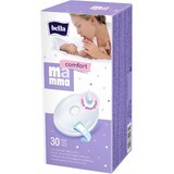 Bella Mamma Comfort breast pads 30 pcs