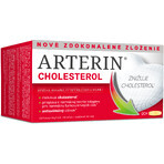 Arterin Cholesterol 90 tablets