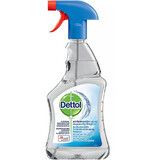 Dettol Lime spray antibactérien 500 ml