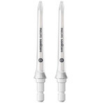 Philips Sonicare Power Flosser Standard Nozzle HX3042/00 2 pcs