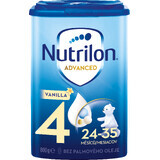 Nutrilon 4 Advanced Toddler vanilla milk powder 800 g