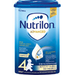 Nutrilon 4 Advanced Toddler vanilla milk powder 800 g